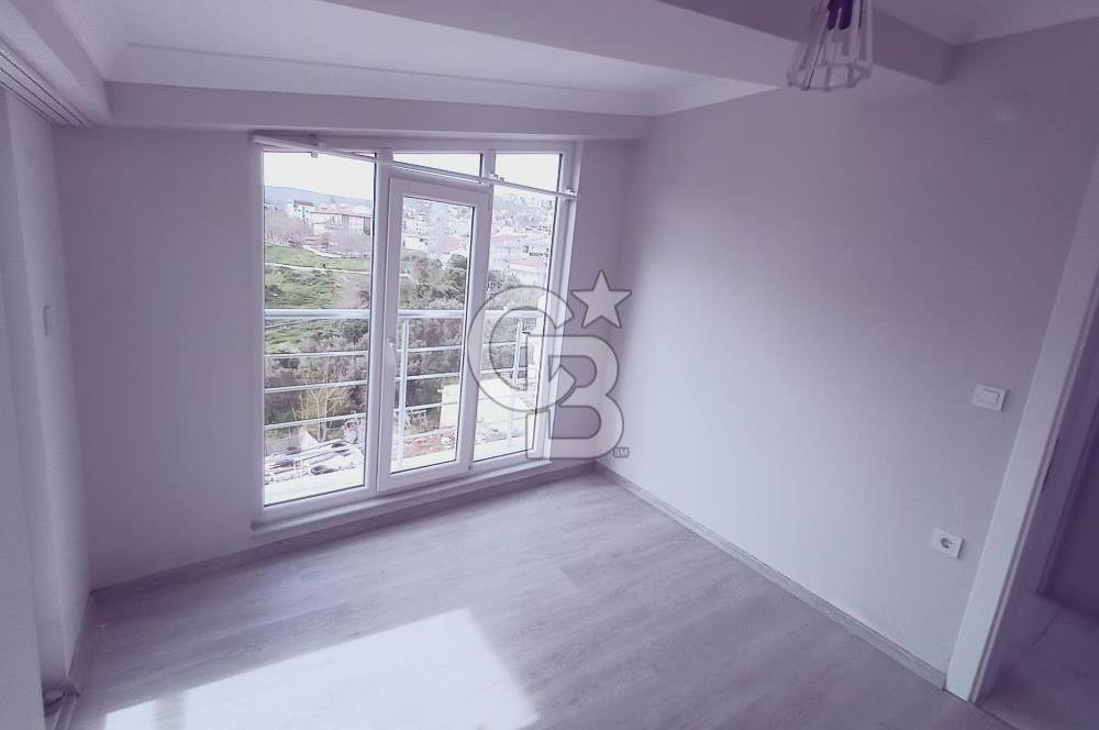 CB LEADER'DAN G.O.P.MAHALLESİNDE 2+1 KİRALIK SIFIR DUBLEKS