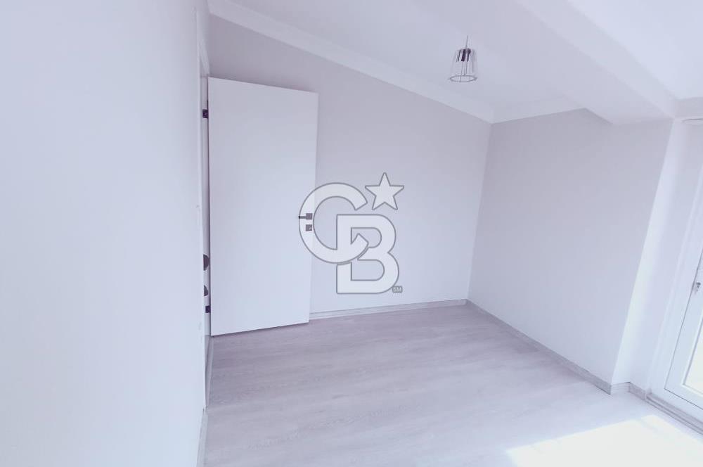 CB LEADER'DAN G.O.P.MAHALLESİNDE 2+1 KİRALIK SIFIR DUBLEKS