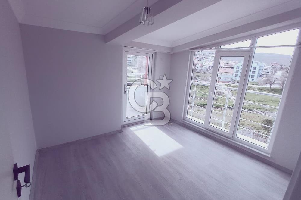 CB LEADER'DAN G.O.P.MAHALLESİNDE 2+1 KİRALIK SIFIR DUBLEKS