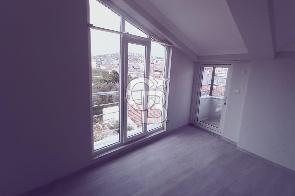 CB LEADER'DAN G.O.P.MAHALLESİNDE 2+1 KİRALIK SIFIR DUBLEKS