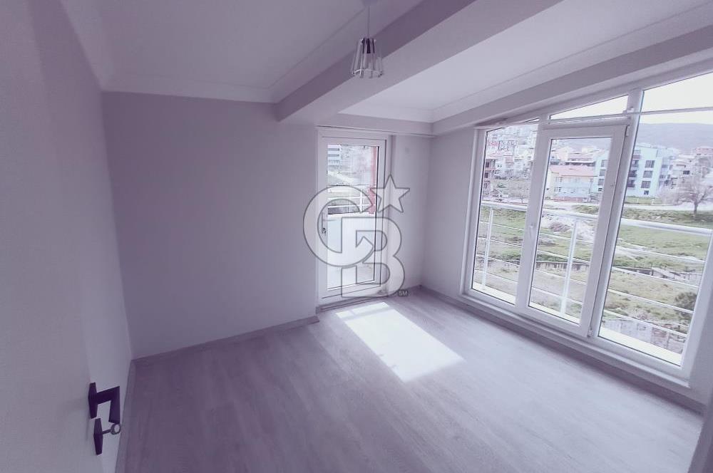 CB LEADER'DAN G.O.P.MAHALLESİNDE 2+1 KİRALIK SIFIR DUBLEKS