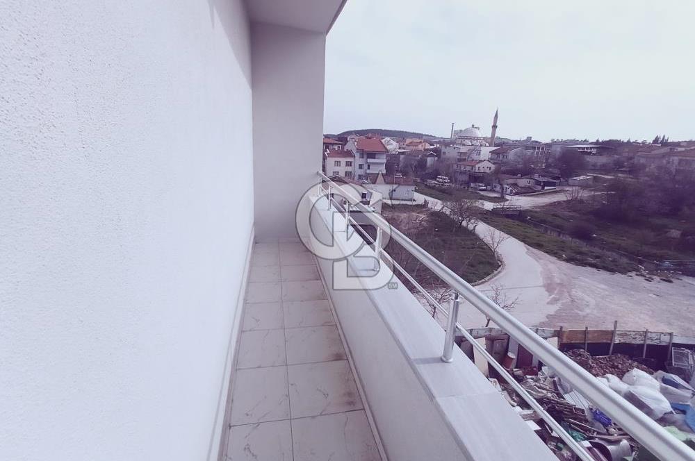 CB LEADER'DAN G.O.P.MAHALLESİNDE 2+1 KİRALIK SIFIR DUBLEKS