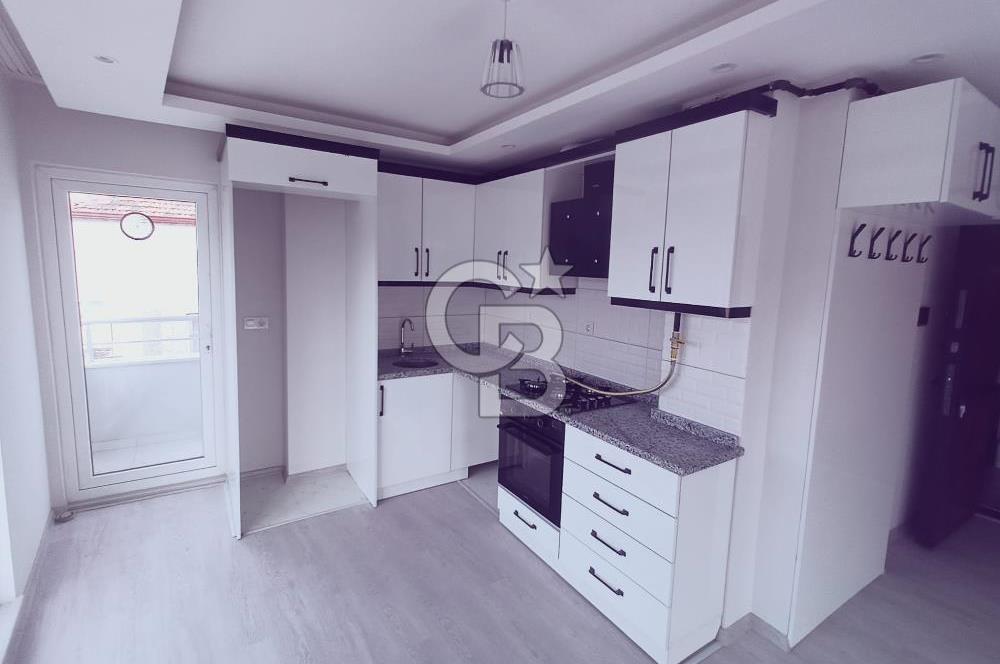 CB LEADER'DAN G.O.P.MAHALLESİNDE 2+1 KİRALIK SIFIR DUBLEKS