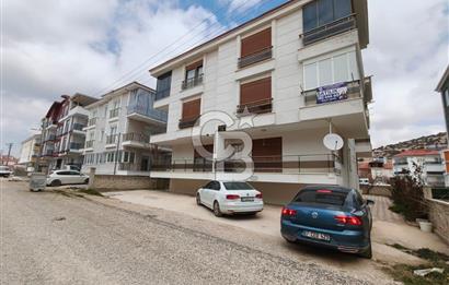 KORKUTELİ YENİ MAHALLEDE SATILIK DAİRE