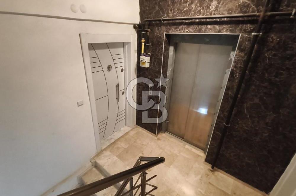 KORKUTELİ YENİ MAHALLEDE SATILIK DAİRE