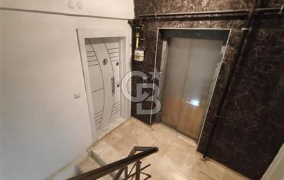 KORKUTELİ YENİ MAHALLEDE SATILIK DAİRE