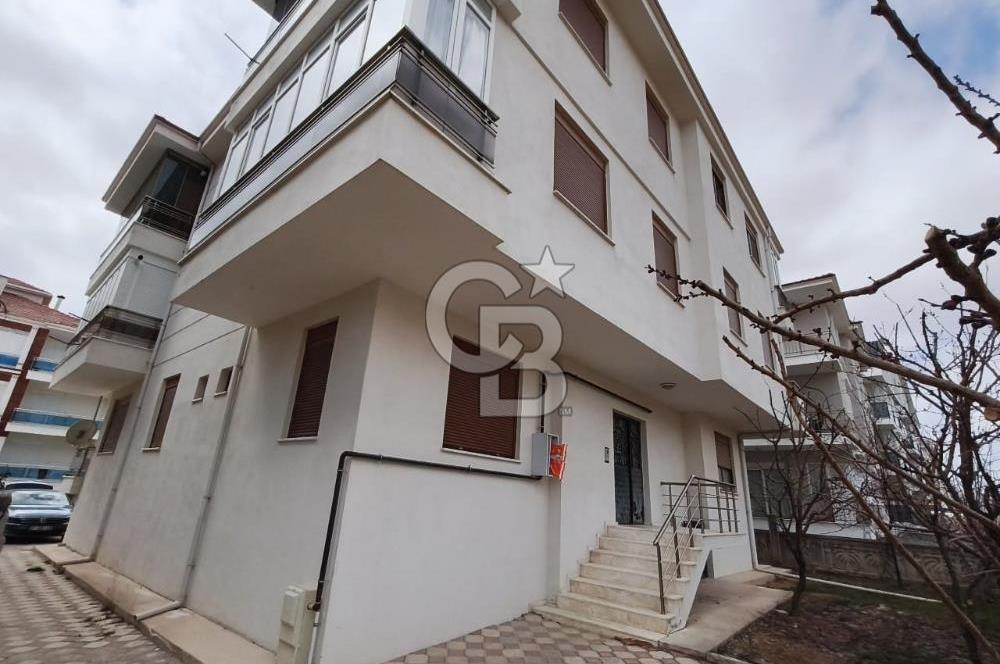 KORKUTELİ YENİ MAHALLEDE SATILIK DAİRE