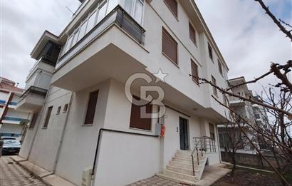 KORKUTELİ YENİ MAHALLEDE SATILIK DAİRE