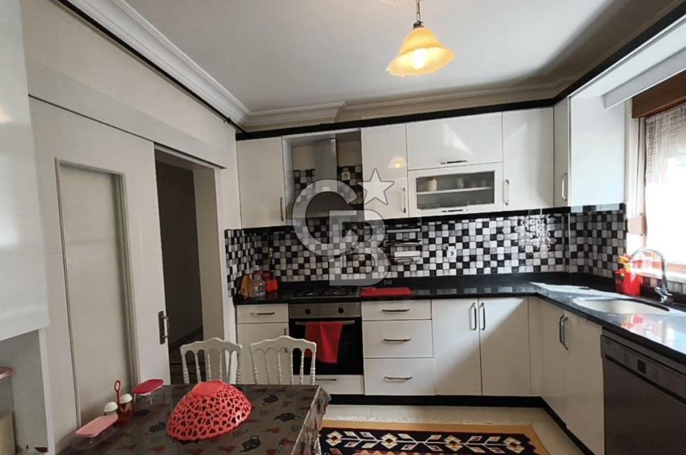 KORKUTELİ YENİ MAHALLEDE SATILIK DAİRE