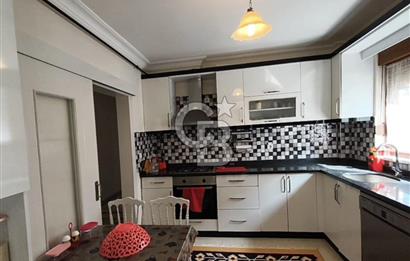 KORKUTELİ YENİ MAHALLEDE SATILIK DAİRE