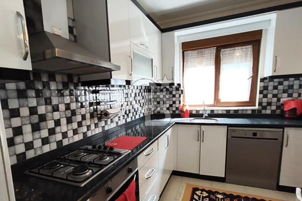 KORKUTELİ YENİ MAHALLEDE SATILIK DAİRE