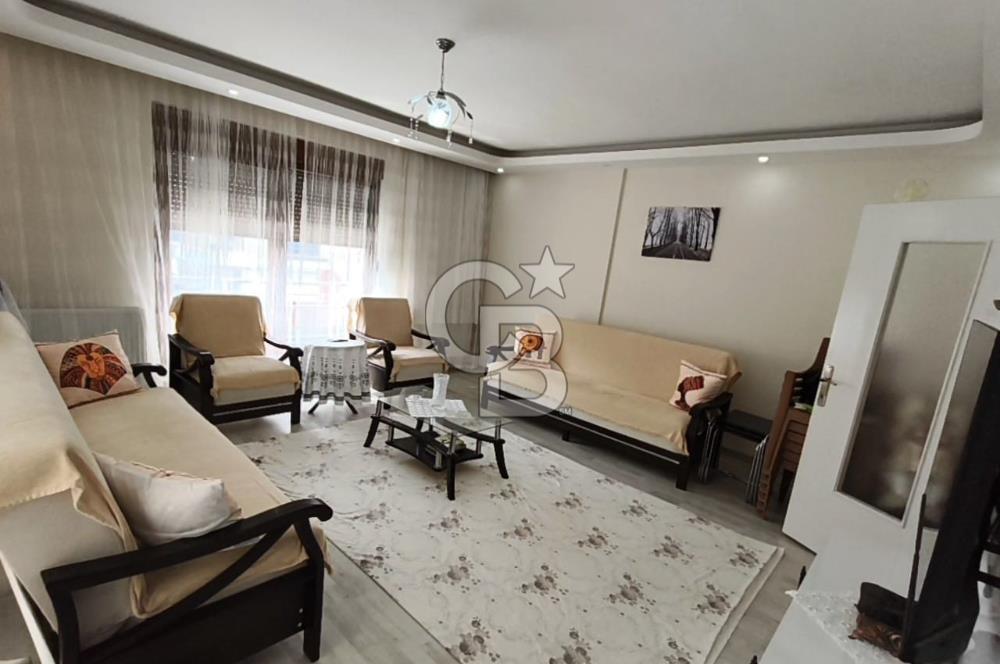 KORKUTELİ YENİ MAHALLEDE SATILIK DAİRE