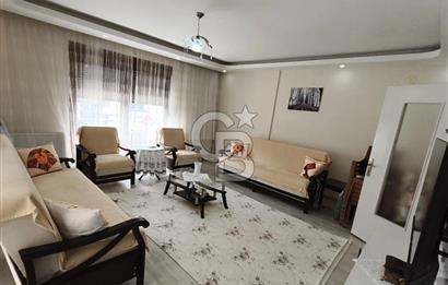 KORKUTELİ YENİ MAHALLEDE SATILIK DAİRE