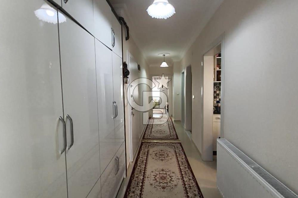 KORKUTELİ YENİ MAHALLEDE SATILIK DAİRE