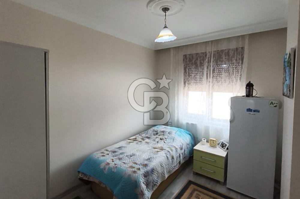 KORKUTELİ YENİ MAHALLEDE SATILIK DAİRE