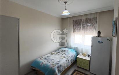 KORKUTELİ YENİ MAHALLEDE SATILIK DAİRE