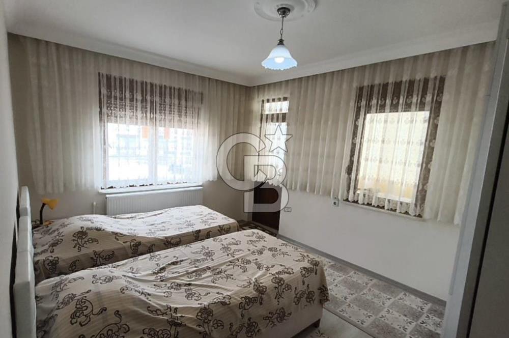 KORKUTELİ YENİ MAHALLEDE SATILIK DAİRE