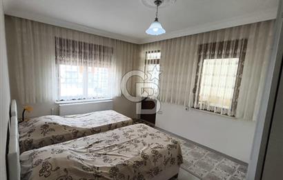 KORKUTELİ YENİ MAHALLEDE SATILIK DAİRE