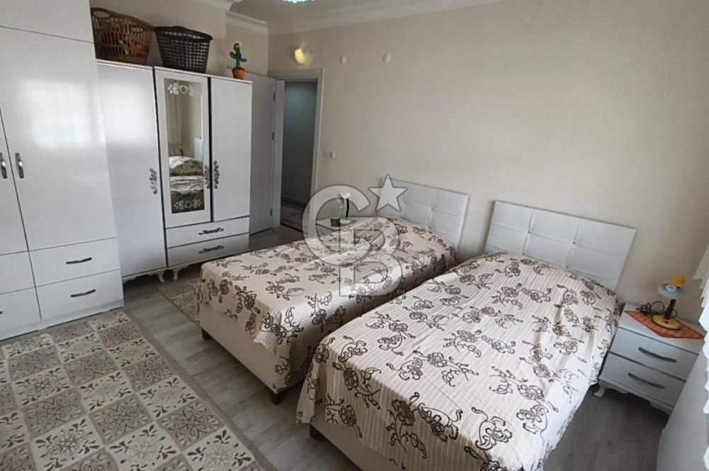 KORKUTELİ YENİ MAHALLEDE SATILIK DAİRE