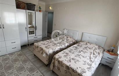 KORKUTELİ YENİ MAHALLEDE SATILIK DAİRE