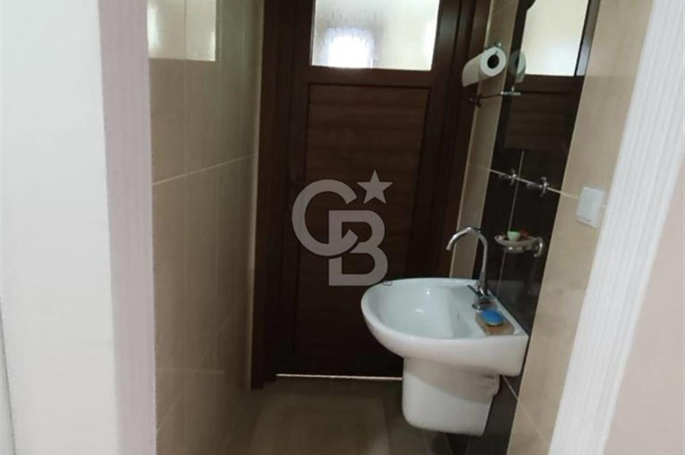 KORKUTELİ YENİ MAHALLEDE SATILIK DAİRE