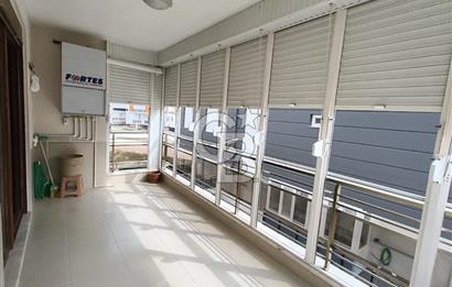 KORKUTELİ YENİ MAHALLEDE SATILIK DAİRE