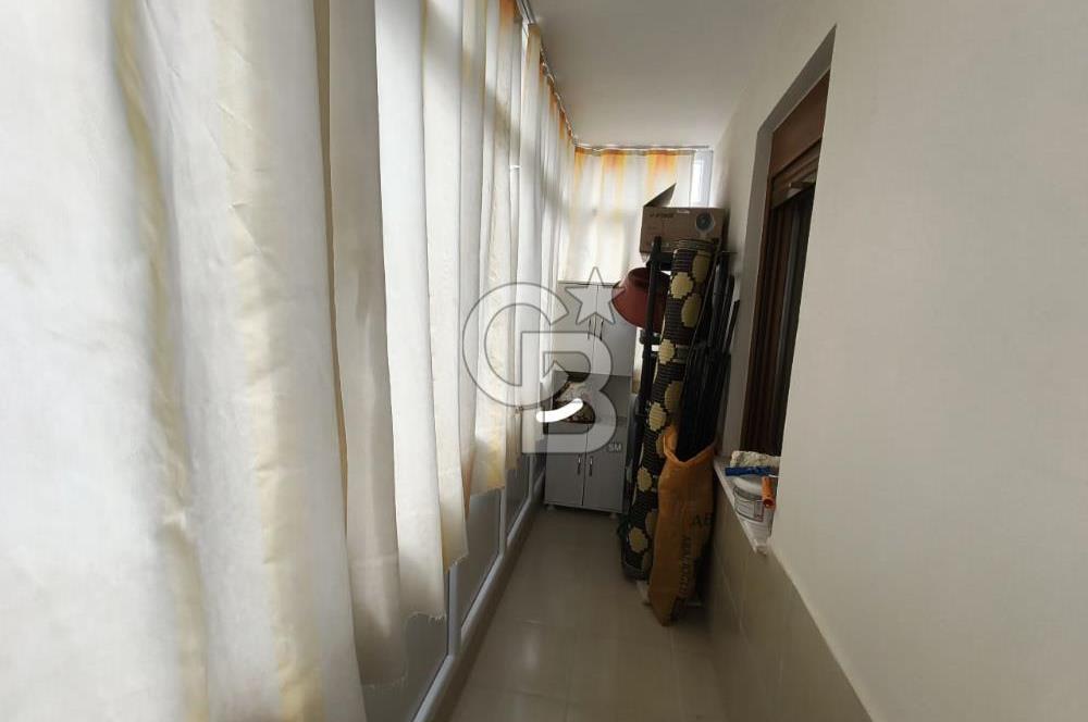 KORKUTELİ YENİ MAHALLEDE SATILIK DAİRE