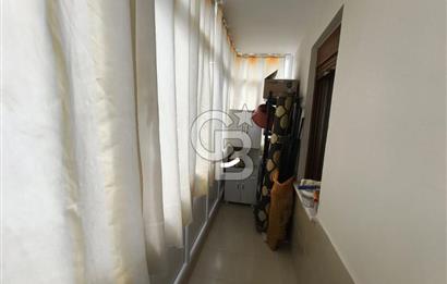 KORKUTELİ YENİ MAHALLEDE SATILIK DAİRE