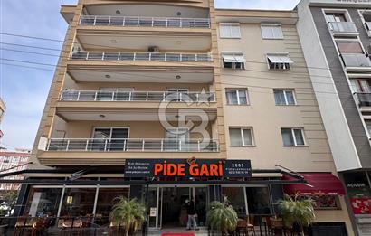 İzmir Karşıyaka Şemikler Satılık 3+1 Daire