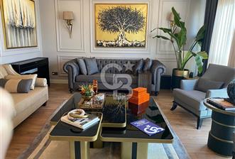 ATAŞEHİR MY TOWERLAND DE EMSALSİZ GENİŞ BALKONLU 4+1 SATILIK DAİRE - 1 - 339426