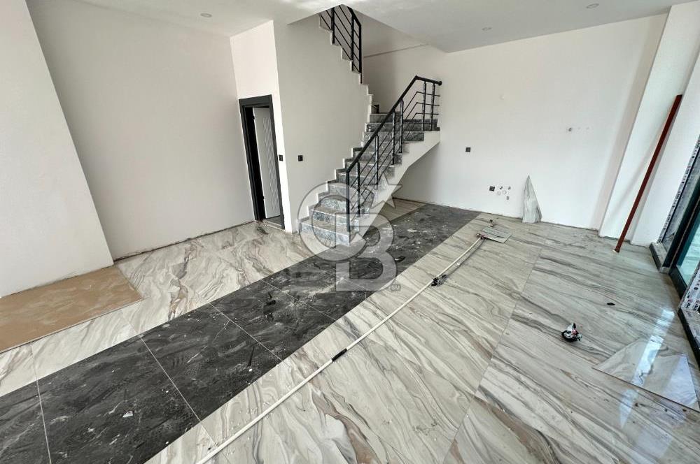 CBAKADEMİ REZİDANSLAR BÖLGESİ KİRALIK ANAYOL CEPHE 160 m2 DÜKKAN