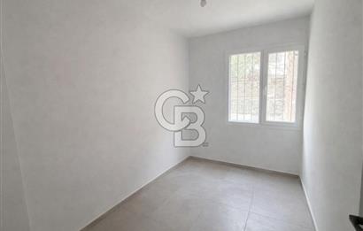 Karşıyaka'da Sahilin Tam Karşısında 110M2 Çift Cepheli Dükkan