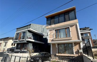 Yaşamkent'te Satılık 5+2 Müstakil Villa