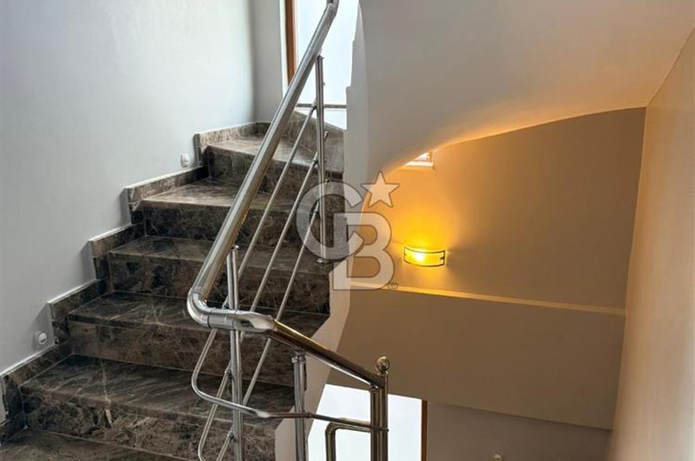 Yaşamkent'te Satılık 5+2 Müstakil Villa