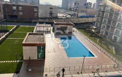 BAHÇEKENT FLORA SİTESİNDE 3+1 EŞYALI KİRALIK DAİRE