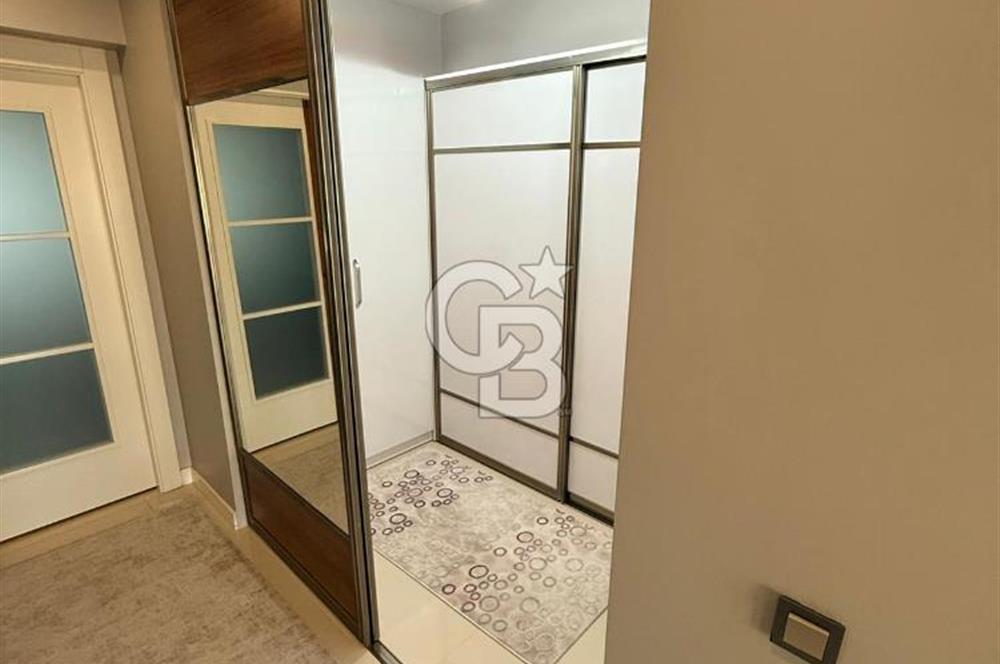 Yaşamkent'te Satılık 5+2 Müstakil Villa
