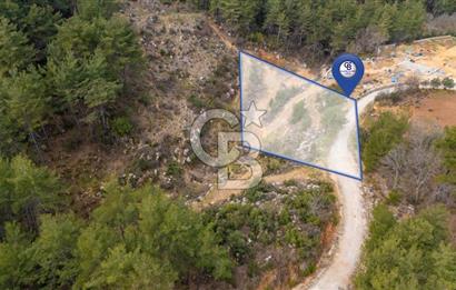 Yatırım ve Hobi Bahçesi İçin Uygun – Yenice Satılık Tarla