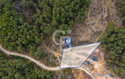 Yatırım ve Hobi Bahçesi İçin Uygun – Yenice Satılık Tarla