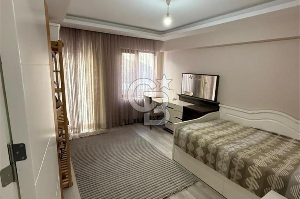 Yaşamkent'te Satılık 5+2 Müstakil Villa