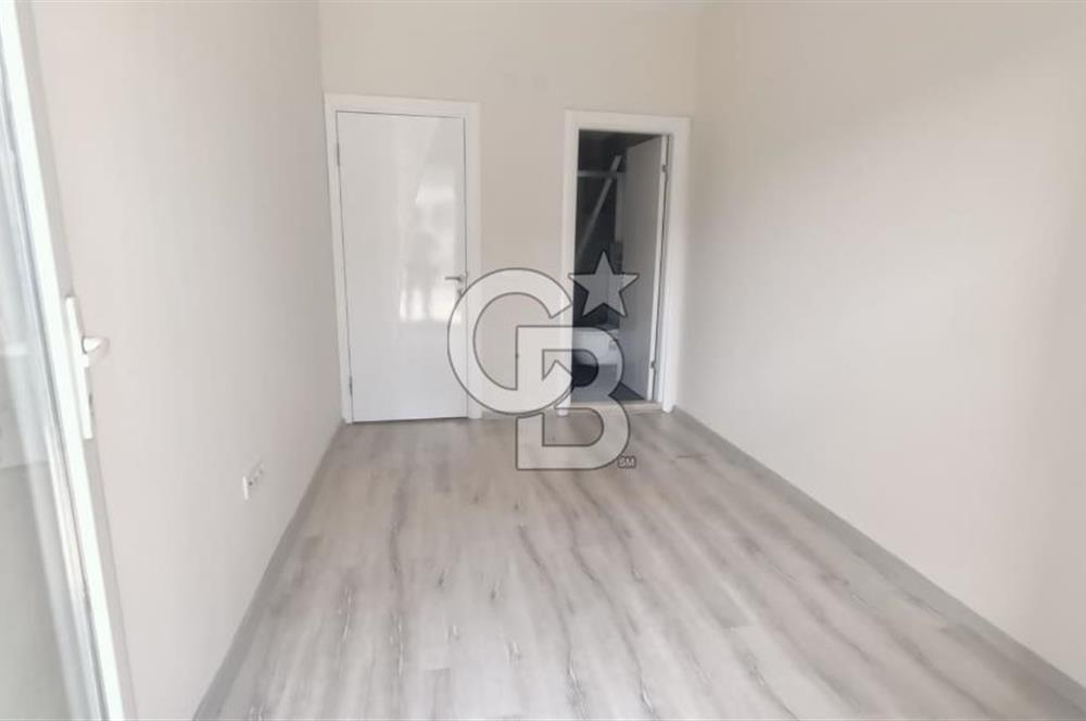 İzmir Bayraklı Kiralık Teraslı 2+1 Daire 