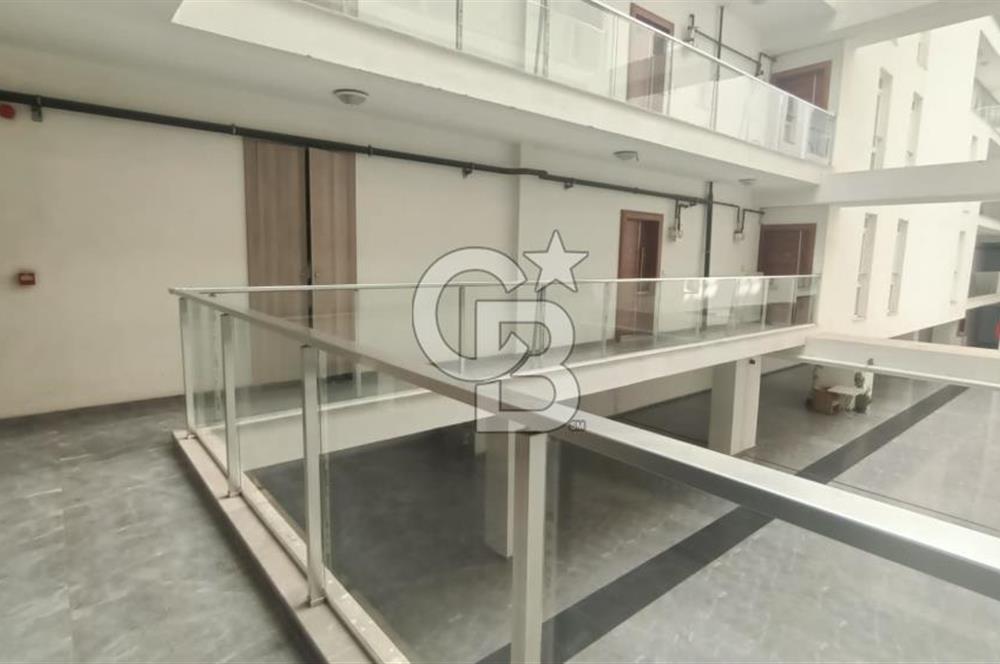 İzmir Bayraklı Kiralık Teraslı 2+1 Daire 