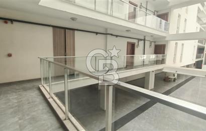 İzmir Bayraklı Kiralık Teraslı 2+1 Daire 