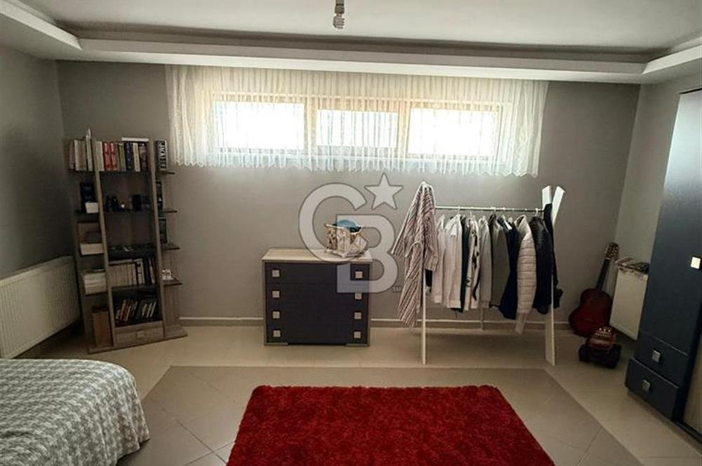 Yaşamkent'te Satılık 5+2 Müstakil Villa