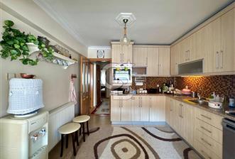 Karşıyaka Bahriye Üçok Bulv. Doğalgazlı Tadilatlı Satılık 3+1 Daire - 7 - 339390