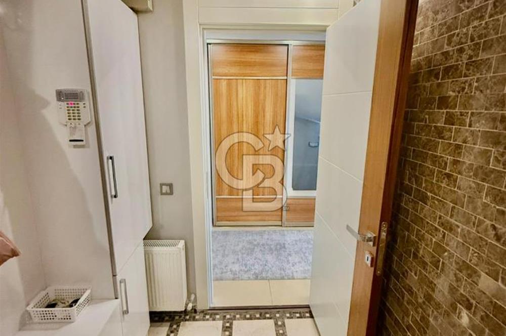 Yaşamkent'te Satılık 5+2 Müstakil Villa