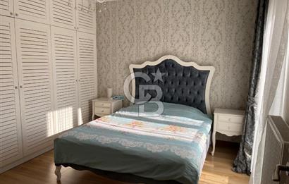 BAHÇEKENT FLORA SİTESİNDE 3+1 EŞYALI KİRALIK DAİRE