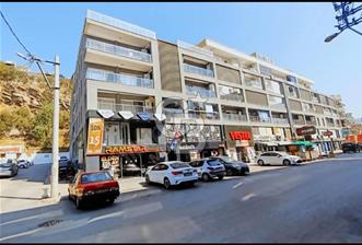 İzmir Bayraklı Kiralık Teraslı 2+1 Daire  - 8 - 339379