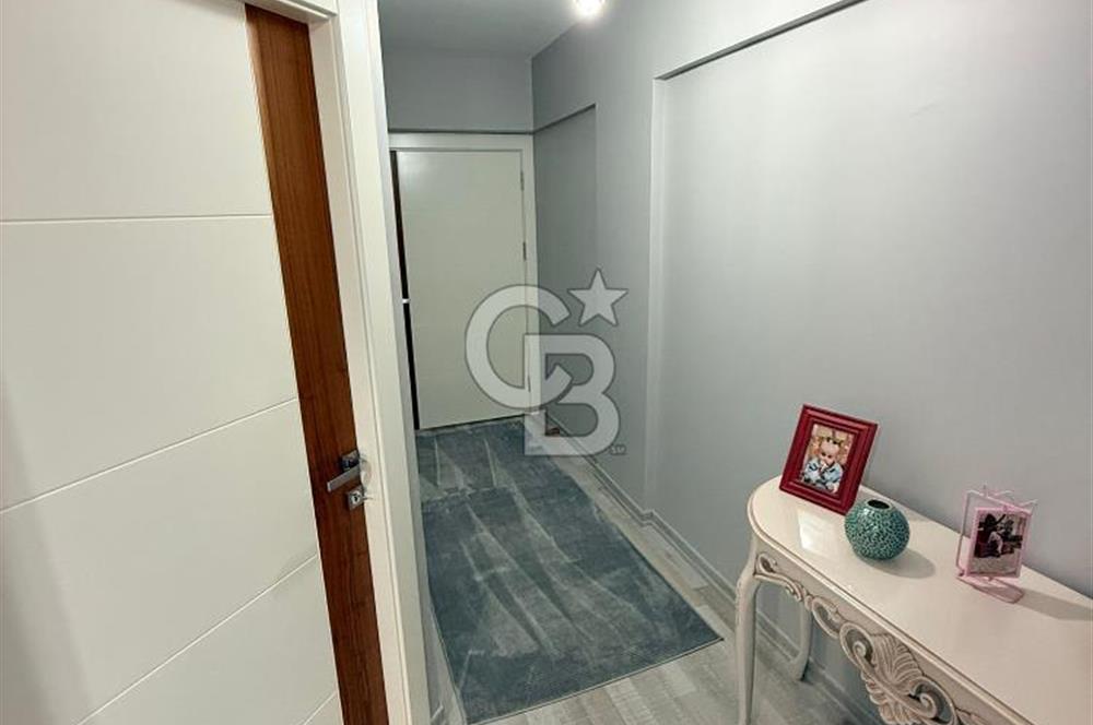 Yaşamkent'te Satılık 5+2 Müstakil Villa