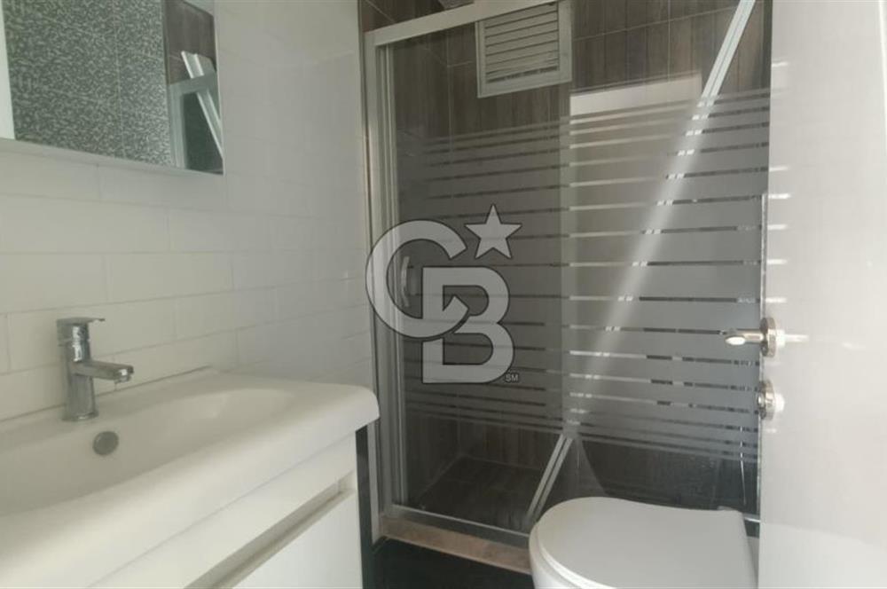 İzmir Bayraklı Kiralık Teraslı 2+1 Daire 