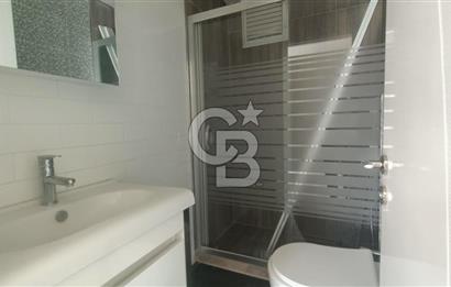 İzmir Bayraklı Kiralık Teraslı 2+1 Daire 